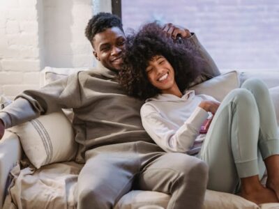 What Your Home Says About You