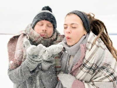 Why Planning a Holiday in January Makes Perfect Sense