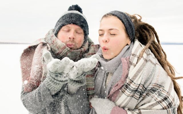 Why Planning a Holiday in January Makes Perfect Sense