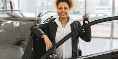 sharing economy mean for car owners