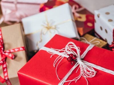 5 Factors You Might Consider When Choosing a Gift for Someone