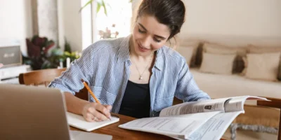 IELTS Exam Preparation