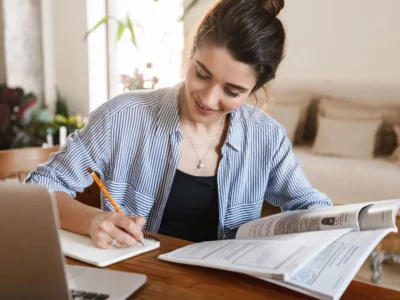 IELTS Exam Preparation