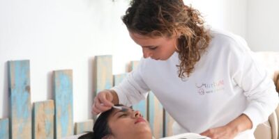 Precision Eyelid Reconstruction