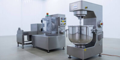 Ultimate Guide to Food Processing Machinery: Types, Uses & Benefits