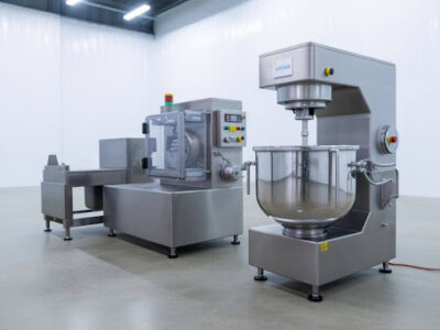 Ultimate Guide to Food Processing Machinery: Types, Uses & Benefits