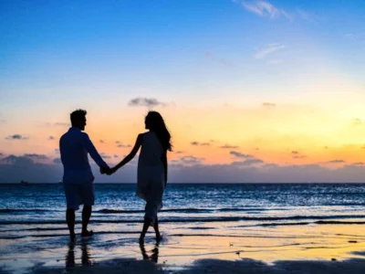 Unexpected romantic getaways to surprise your partner
