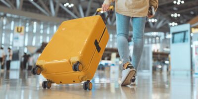 How To Stay Healthy on Your Next Trip Abroad: A UK Traveller’s Guide