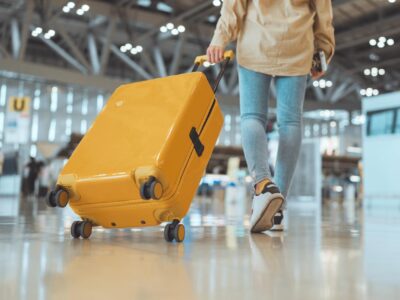 How To Stay Healthy on Your Next Trip Abroad: A UK Traveller’s Guide