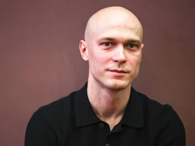 Yura Borisov