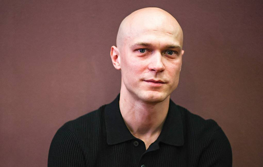 Yura Borisov