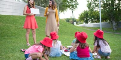 A Guide To Teaching Kids About Wildlife and Nature Through Fun Activities