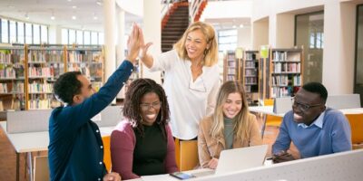 Healthier Professional Environments