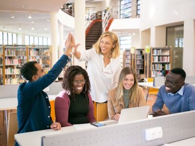Healthier Professional Environments