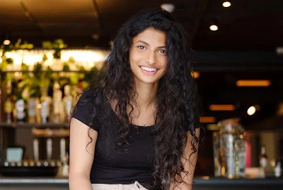 Priya Kansara