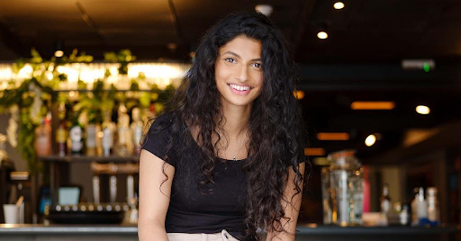 Priya Kansara