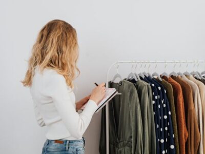 Summer Wardrobe