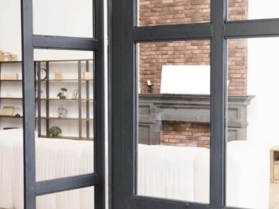 A Guide to Choosing Between Bifold Doors and French Doors