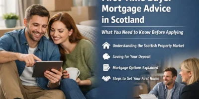 First-Time Buyer Mortgage Advice