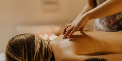 What Types of Massage Exist?