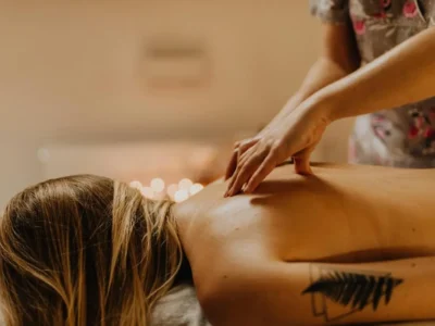 What Types of Massage Exist?
