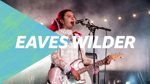 Eaves Wilder