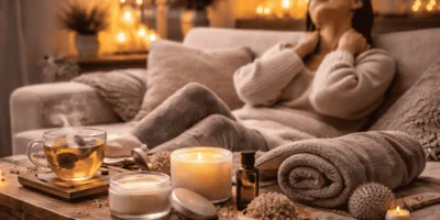 Effective Tips to Soothe Your Body After a Long Day