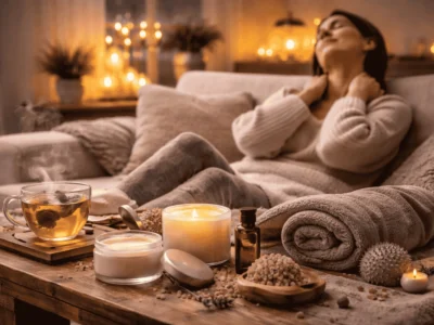 Effective Tips to Soothe Your Body After a Long Day