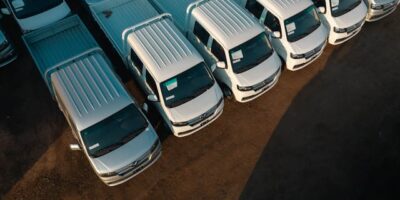 Fleet Management