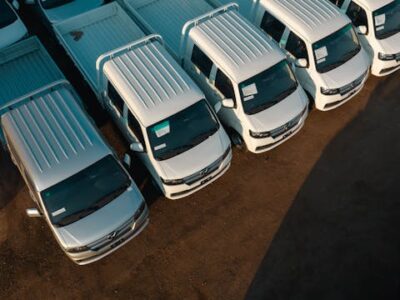 Fleet Management