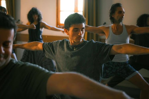 Future of preventive healthcare integrating yoga breathwork and traditional wellness practices
