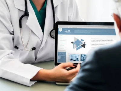 Healthcare SEO Consultant: Expert Strategies for Medical Websites