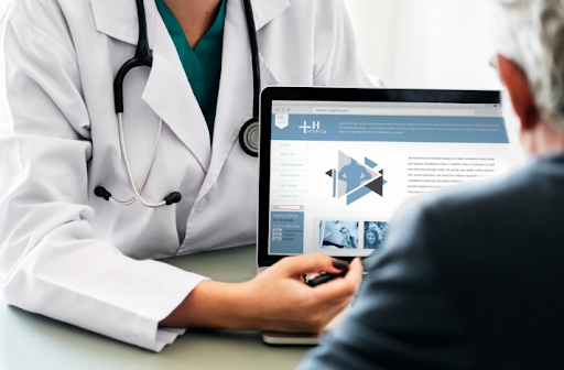 Healthcare SEO Consultant: Expert Strategies for Medical Websites