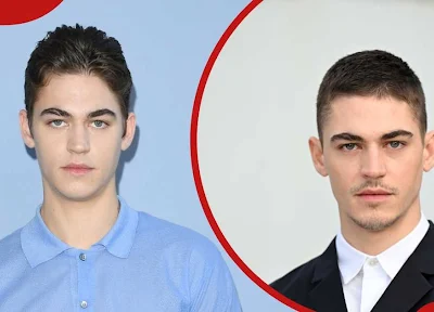 Hero Fiennes Tiffin