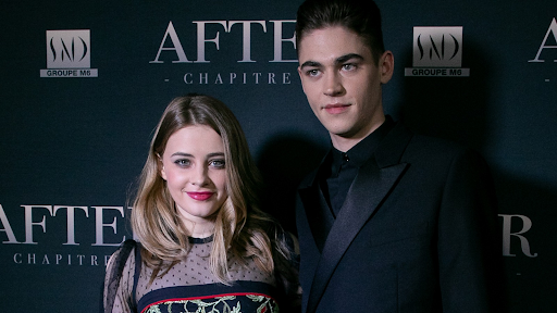 Hero Fiennes Tiffin Personal Life and Relationships