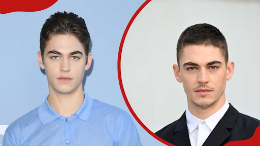 Hero Fiennes Tiffin