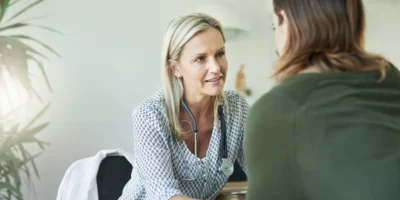 How Visual Choices Influence Patient Confidence Online
