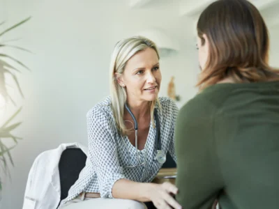 How Visual Choices Influence Patient Confidence Online