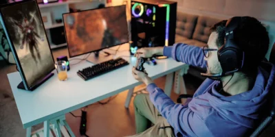 How to mix up your gaming in 2026