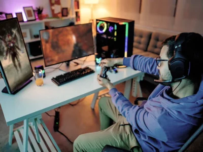 How to mix up your gaming in 2026