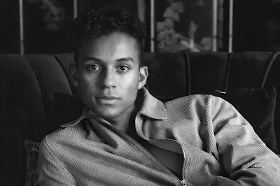 Jaafar Jackson
