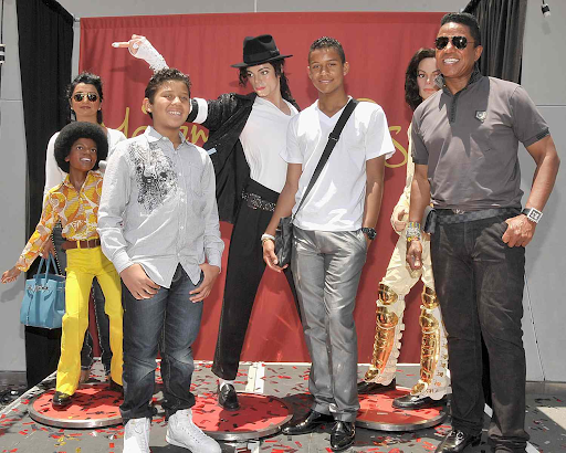 Jaafar Jackson Controversies and Public Perception