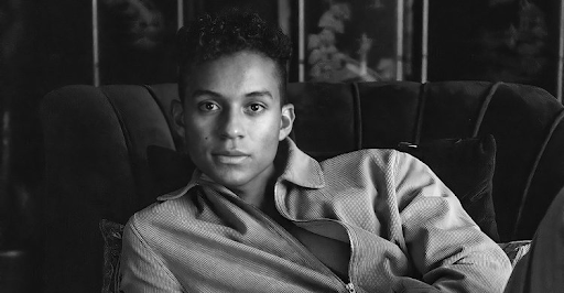 Jaafar Jackson