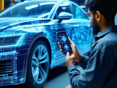 The Rise of AI in Vehicle Condition Assessments