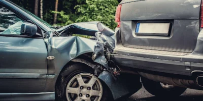 What to Do After an Accident That wasn’t Your Fault