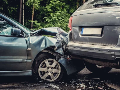 What to Do After an Accident That wasn’t Your Fault
