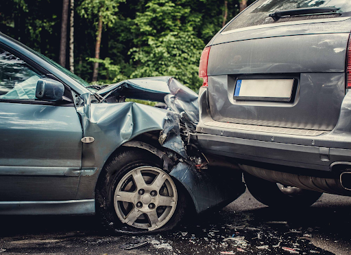 What to Do After an Accident That wasn’t Your Fault