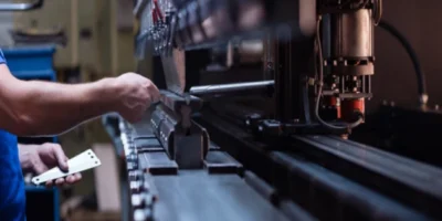 When do you choose JÖRG Machines for your sheet metal processing