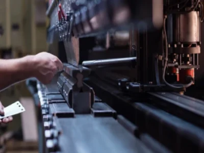 When do you choose JÖRG Machines for your sheet metal processing