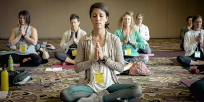 Yoga and breathwork in modern preventive healthcare evidence based practice